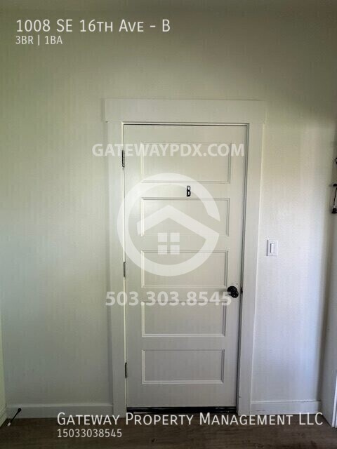 Foto del edificio - 1008 SE 16th Ave