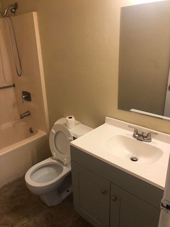Bathroom - 150 Mill Branch Rd