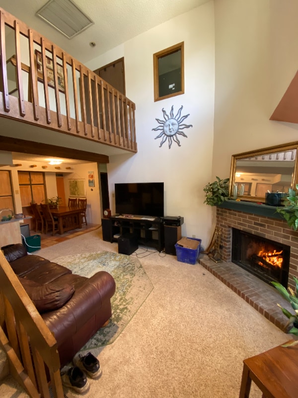 Photo - 1735 S Allison St Townhome