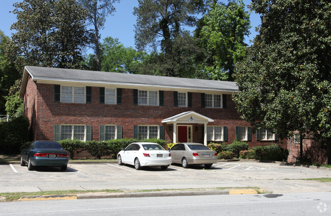 Foto del edificio - Oak Hill Apartments