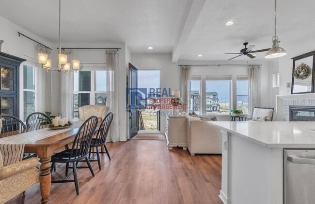 Photo - 16550 Umatilla Pl House