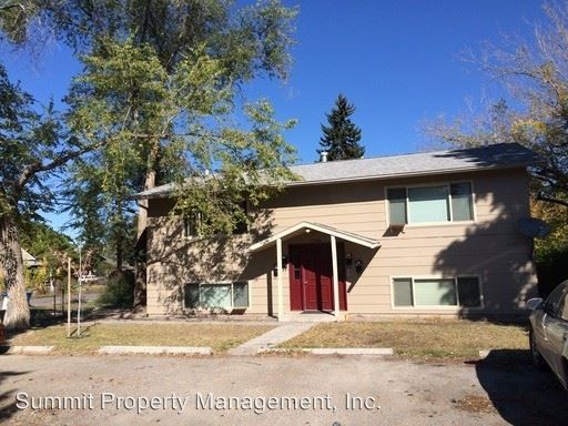 Primary Photo - 1744 S 7th St W