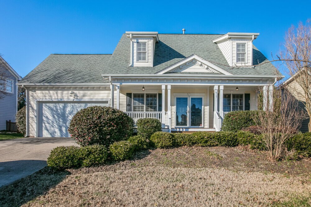 Foto principal - 917 Alba Rose Ave