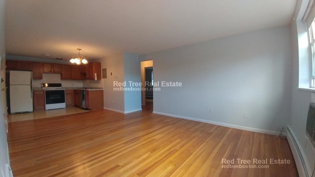 Building Photo - 2 bedroom in Boston MA 02132