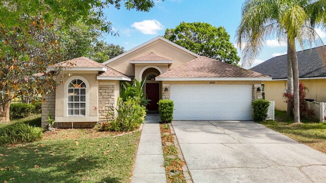 Photo - 19227 Garden Quilt Cir, Lutz, FL 33558 House