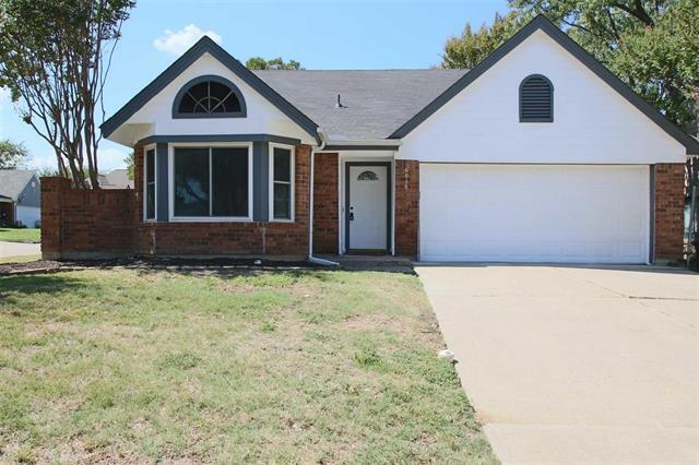 Primary Photo - 6016 Glenwood Dr
