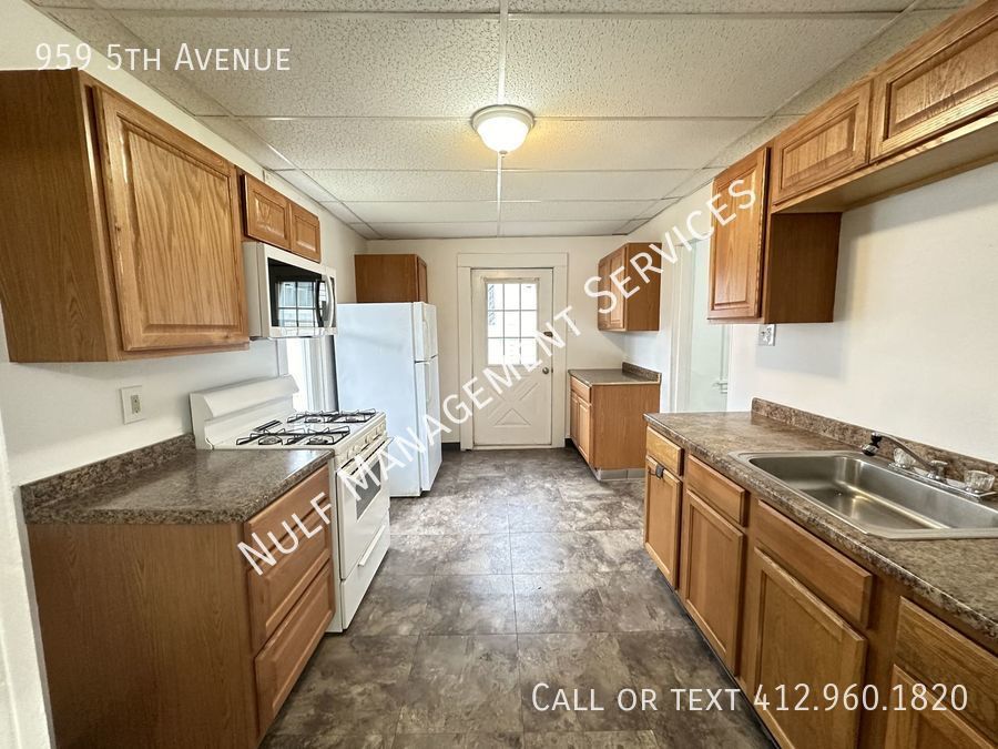 Foto principal - Great Apartment in E. McKeesport