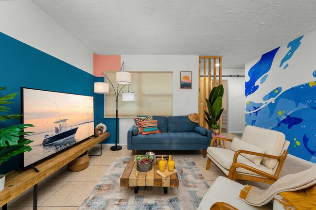 Foto del edificio - 2206 Fulton Way SW