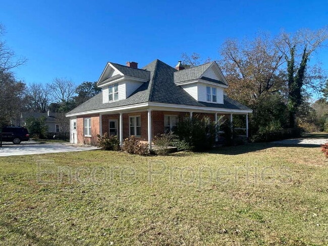 Foto del edificio - 610 Parks St