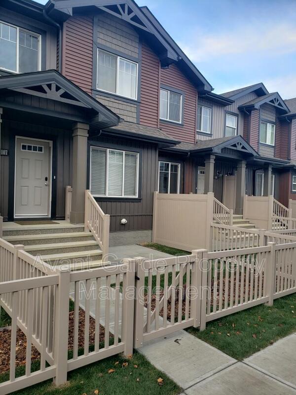 Photo du bâtiment - 3305 Orchards Link SW