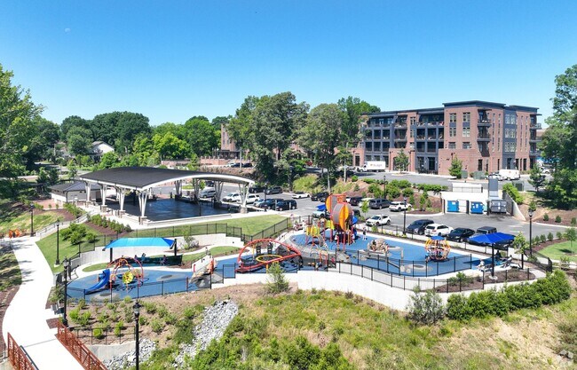 Interior Photo - Mill One Apartments