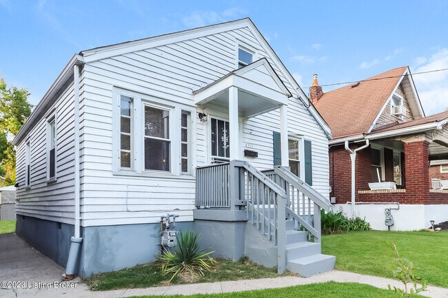 Building Photo - 4313 Hale Ave