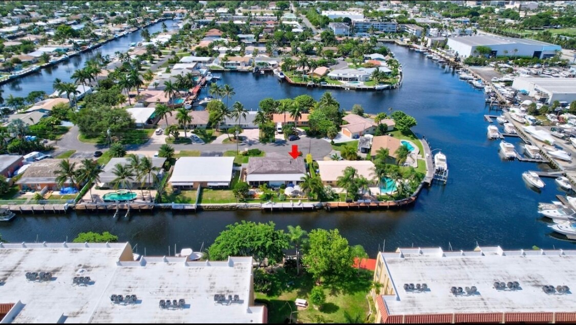 1840 SE 7th St, Pompano Beach, FL 33060 House Rental in Pompano Beach