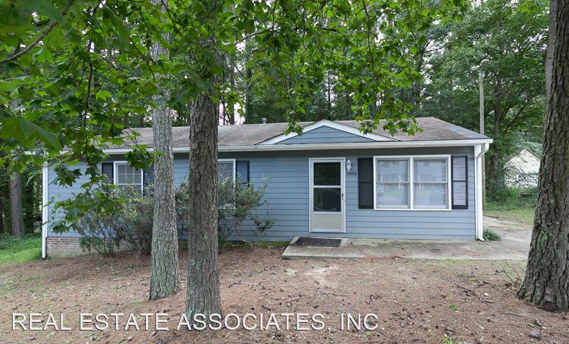 Primary Photo - 3 br, 2 bath House - 3008 Independence Ave.