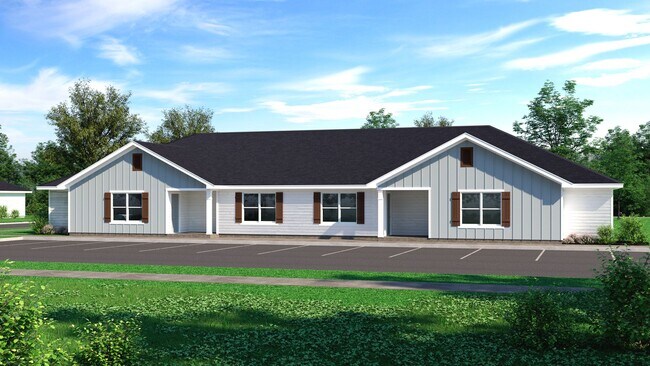 Foto del edificio - Rural Living, Modern Style