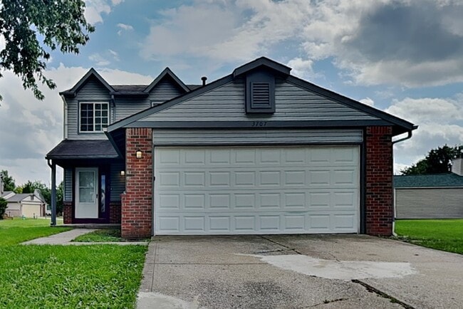 Building Photo - 3707 Dorval Pl