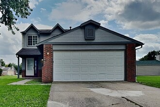 Building Photo - 3707 Dorval Pl