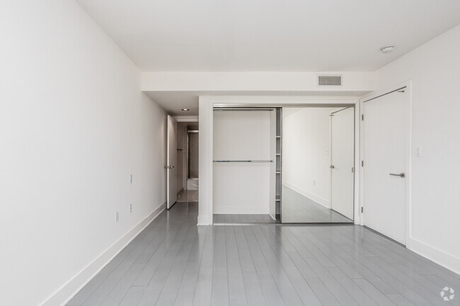 3HAB, 3BA - 1275-1378 ft² - Santa Monica at Federal