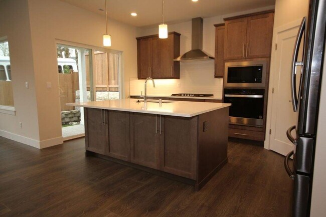 Foto del edificio - 2024 Brand New Build in Bothell