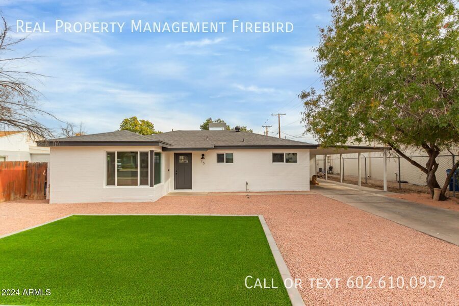 Primary Photo - 15 N Ashland-Canyon Casita