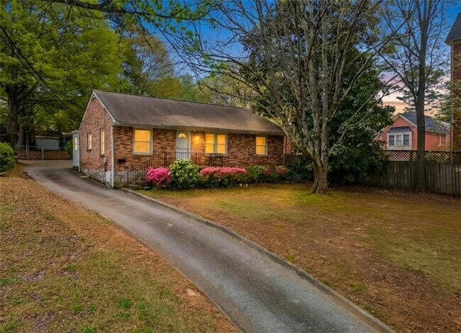 Foto del edificio - 1387 Church St