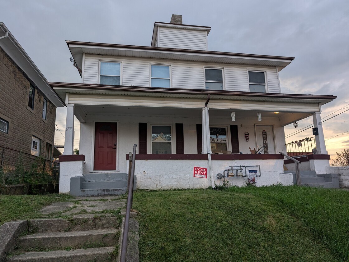 Foto principal - 635 Pritz Ave