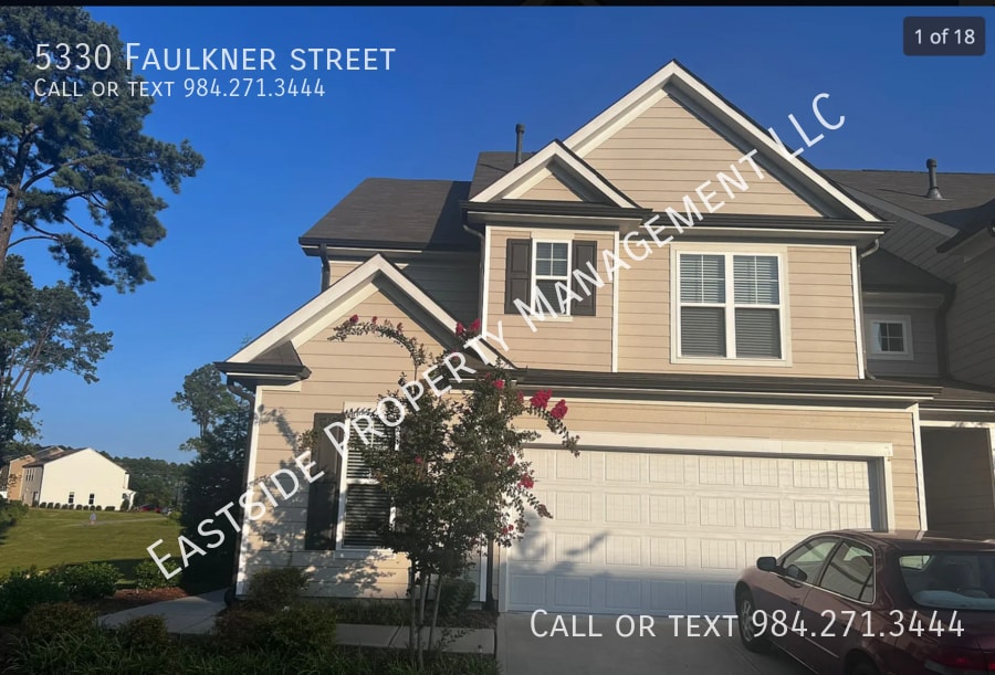 Photo - 5330 Faulkner street-