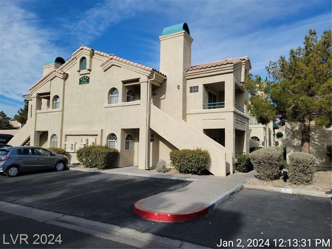 Apartments In Henderson 89074