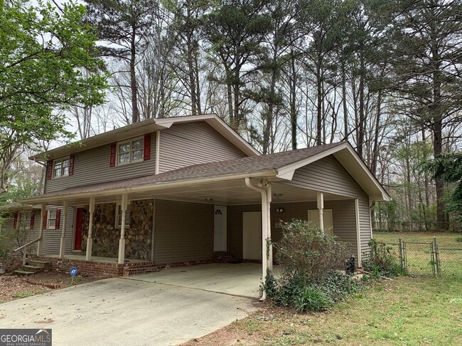 Building Photo - 6610 Walker Rd