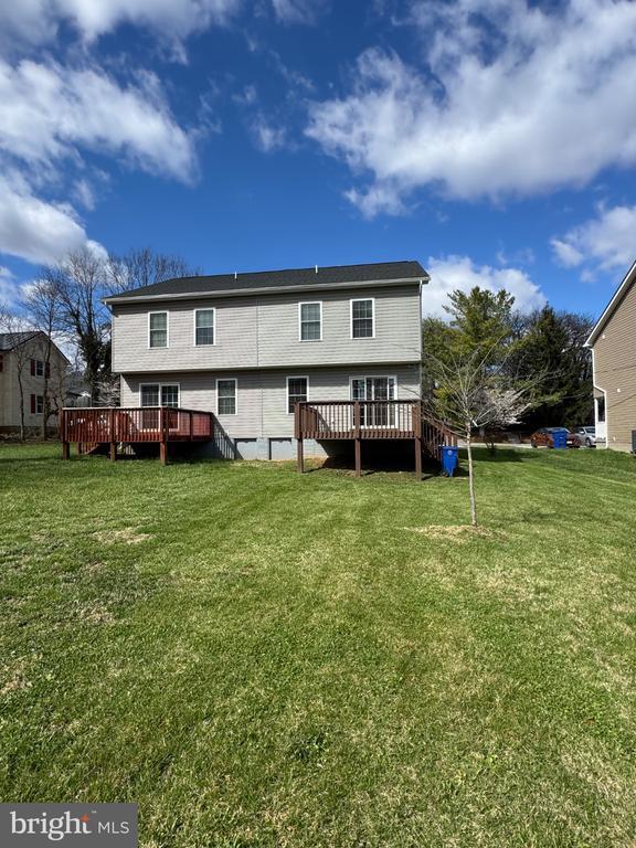 Foto del edificio - 436 Hill St