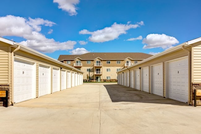 Apartamentos Eagles Landing — foto de la comunidad - Eagles Landing