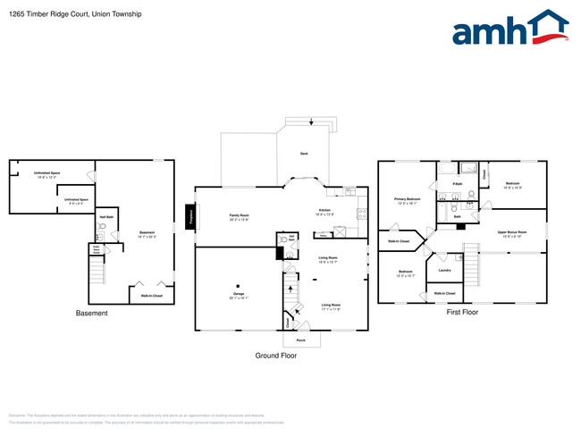 Building Photo - 1265 Timber Ridge Court