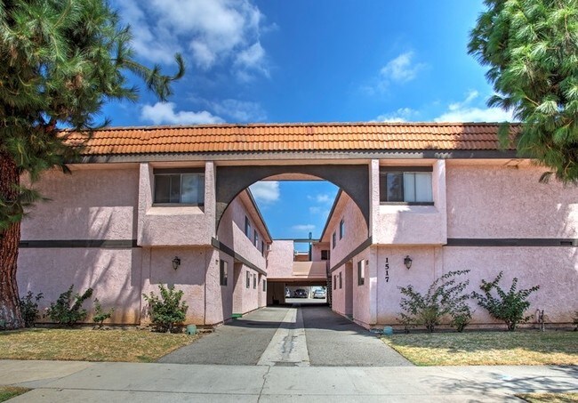 Foto del edificio - 1517 Acacia St