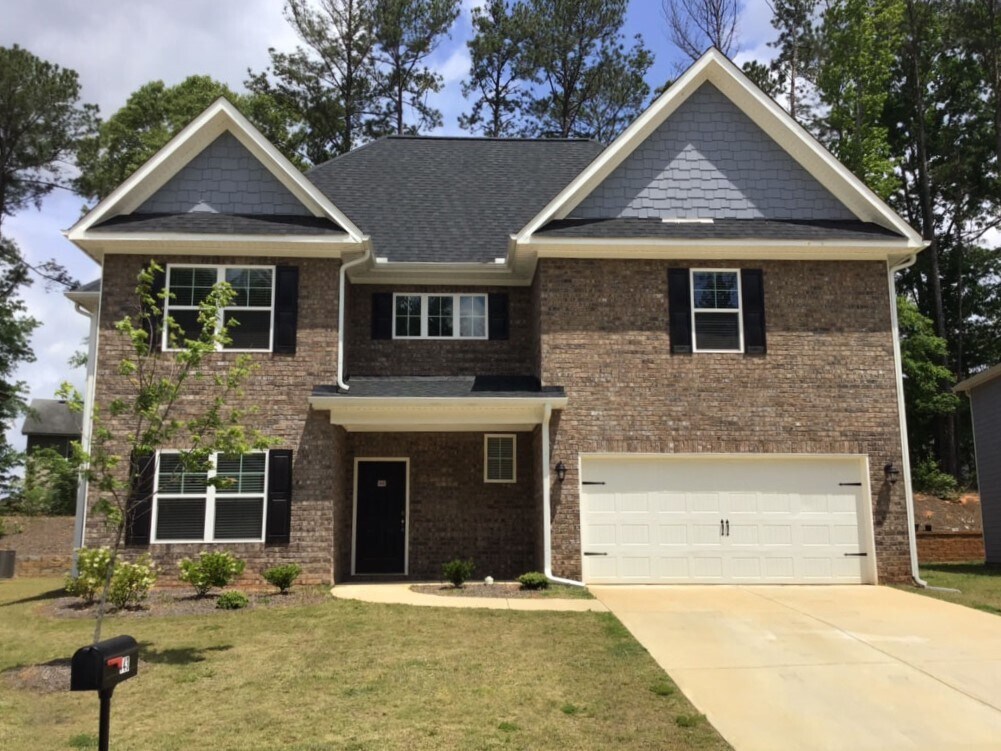 443 Pearson Circle House Rental in Hampton, GA