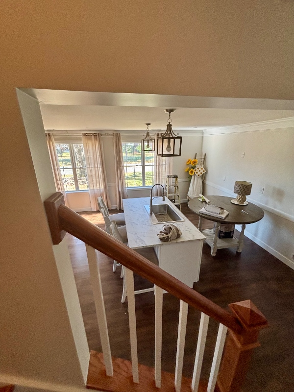 Building Photo - 9305 Ox Rd