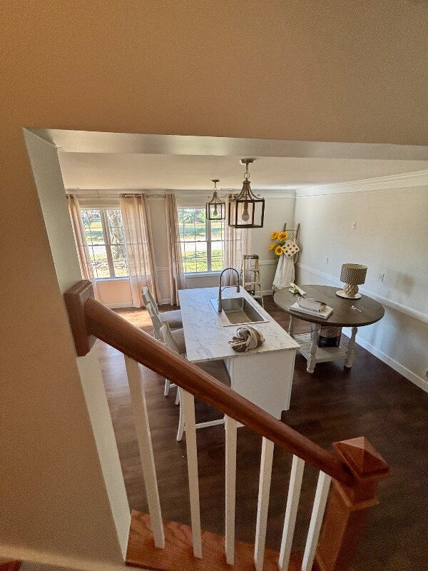 Photo - 9305 Ox Rd House