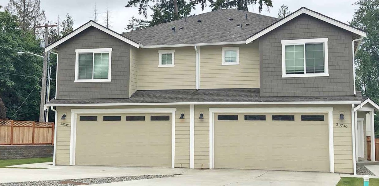 Primary Photo - Hudson Heights Townhomes