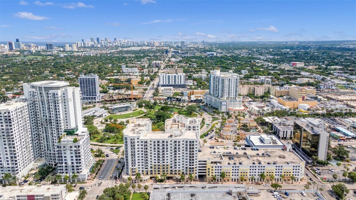 Foto principal - 1830 Radius Dr