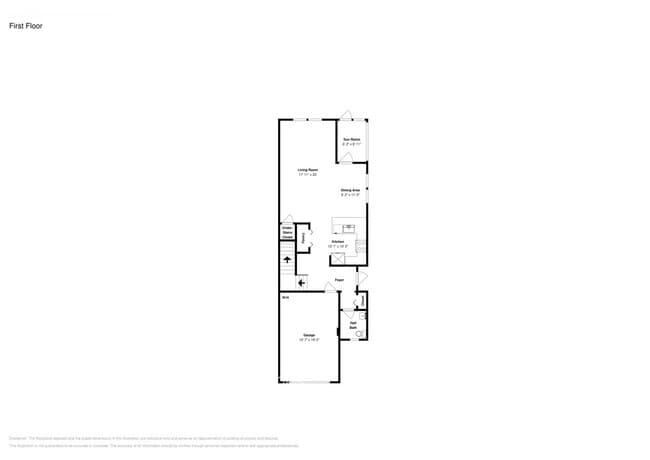 Foto del edificio - 13273 Shore Grass Dr