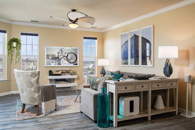 Building Photo - 700 Cattail Cv