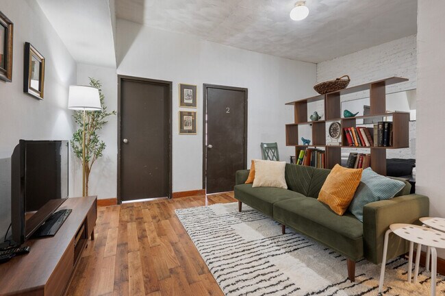 Foto del edificio - 247 W 29th St