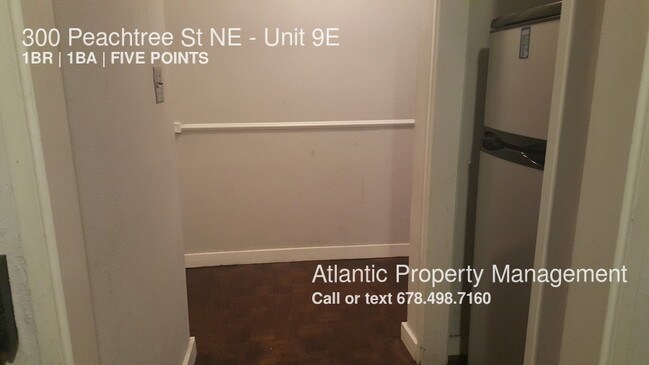 Building Photo - 300 Peachtree St NE