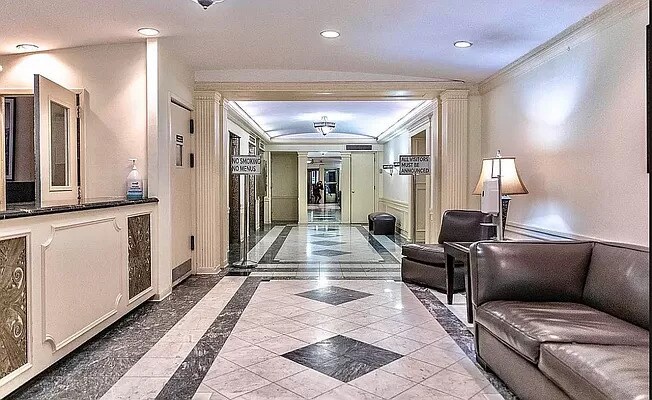 Foto principal - The Towne House