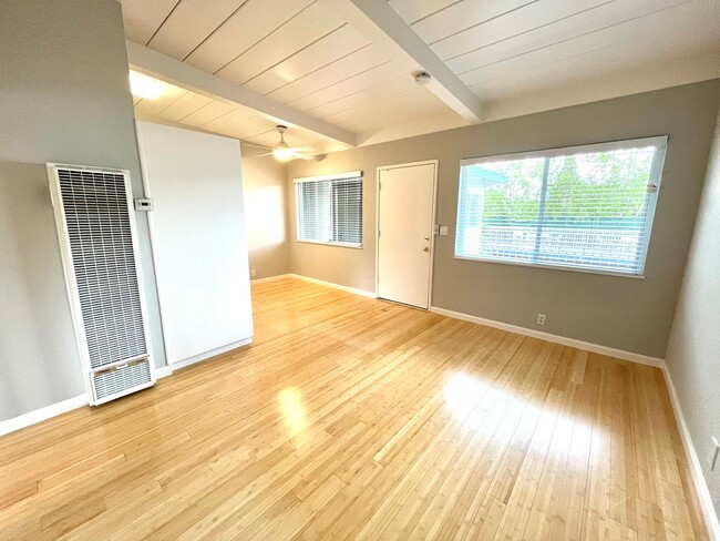 Foto del interior - The Pines Apartments