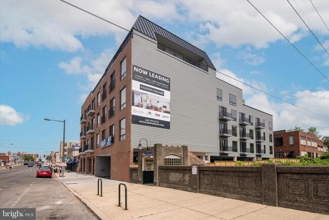 Building Photo - 308 W Chelten Ave