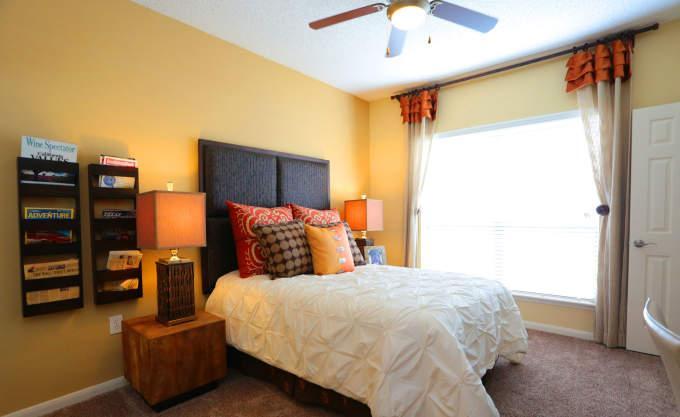 Foto principal - 1 bedroom in Houston TX 77056