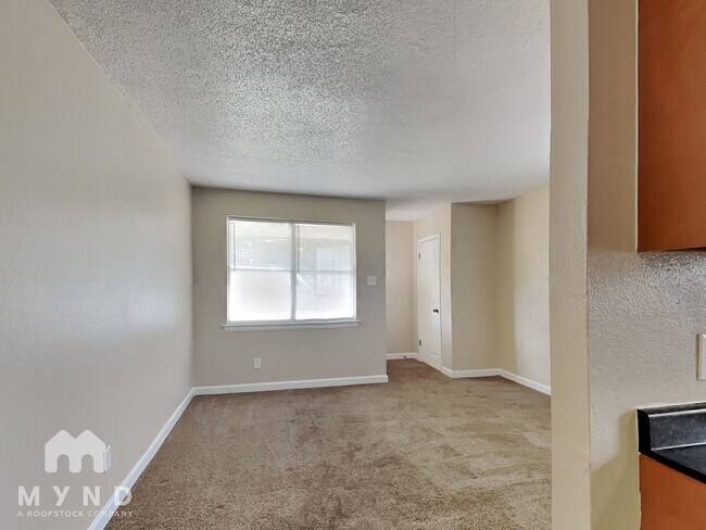 Foto del edificio - 1459 Cooper St