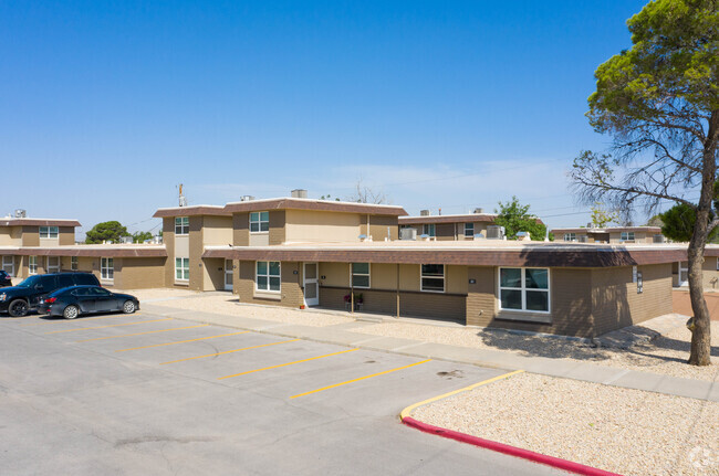 Building Photo - Webber Apartments