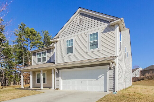 Foto del edificio - 1524 Black Swan Ct