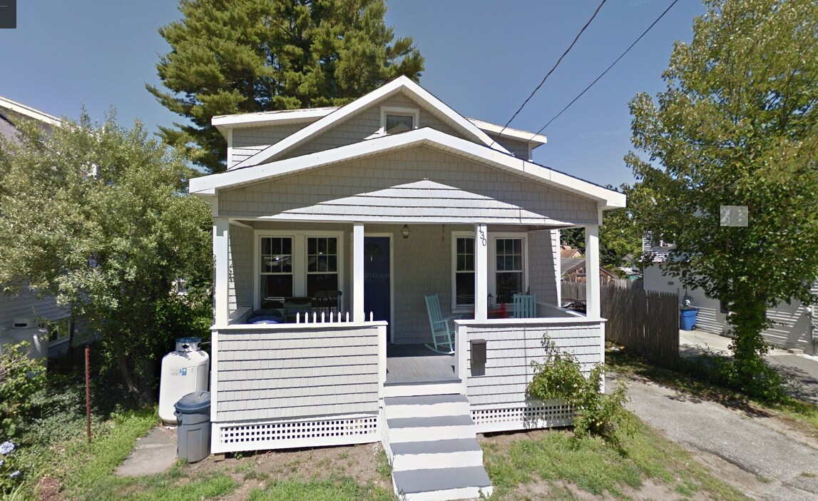 130 Union Ave, Old Orchard Beach, ME 04064 House Rental in Old